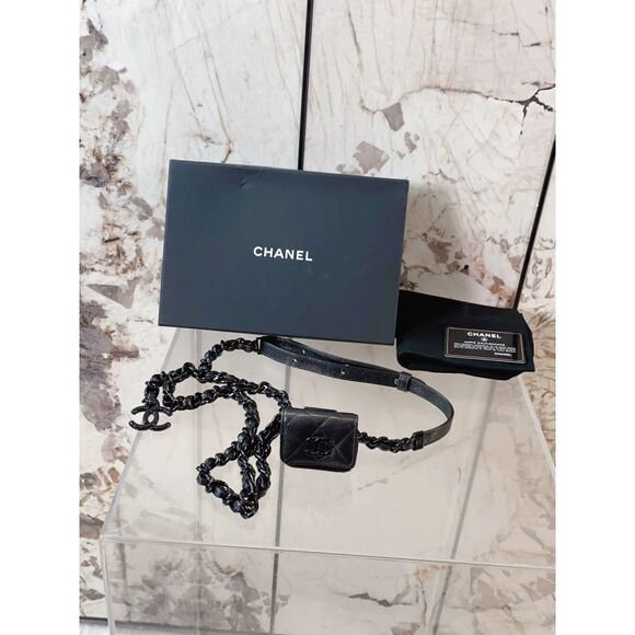 Chanel Handbags - Chanel Women Pre-Loved Bag Very Good Condition